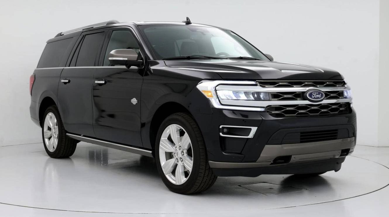 FORD EXPEDITION MAX 2024 1FMJK1P8XREA11244 image